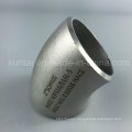 Stainless Steel Lr 45D Elbow with TUV Steel Pipe Fitting (KT0028)